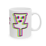 Load image into Gallery viewer, Don&#39;t Miss - Ceramic Mug 11oz
