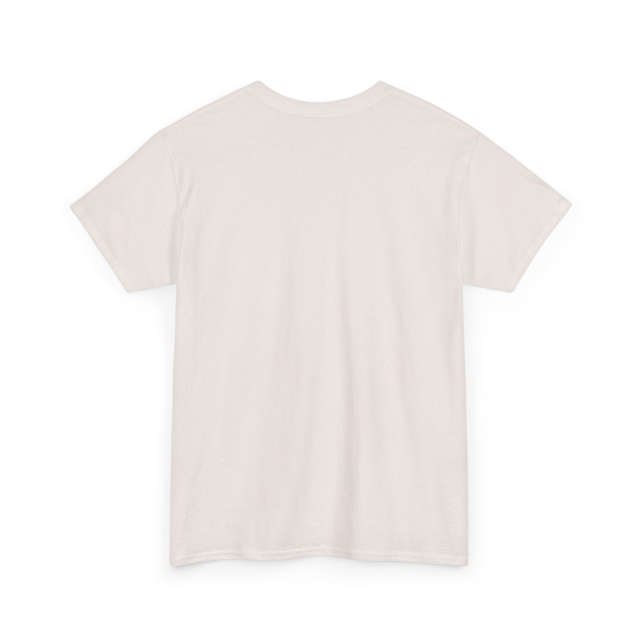 Skater Heavy Cotton Tee