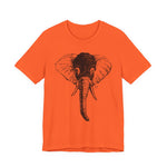 Load image into Gallery viewer, Thug Liife Elephant XL Print Tee
