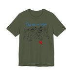 Load image into Gallery viewer, The Kids Are Alright Short Sleeve Tee
