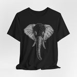 Load image into Gallery viewer, Thug Liife Elephant XL Print Tee
