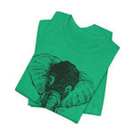 Load image into Gallery viewer, Thug Liife Elephant XL Print Tee
