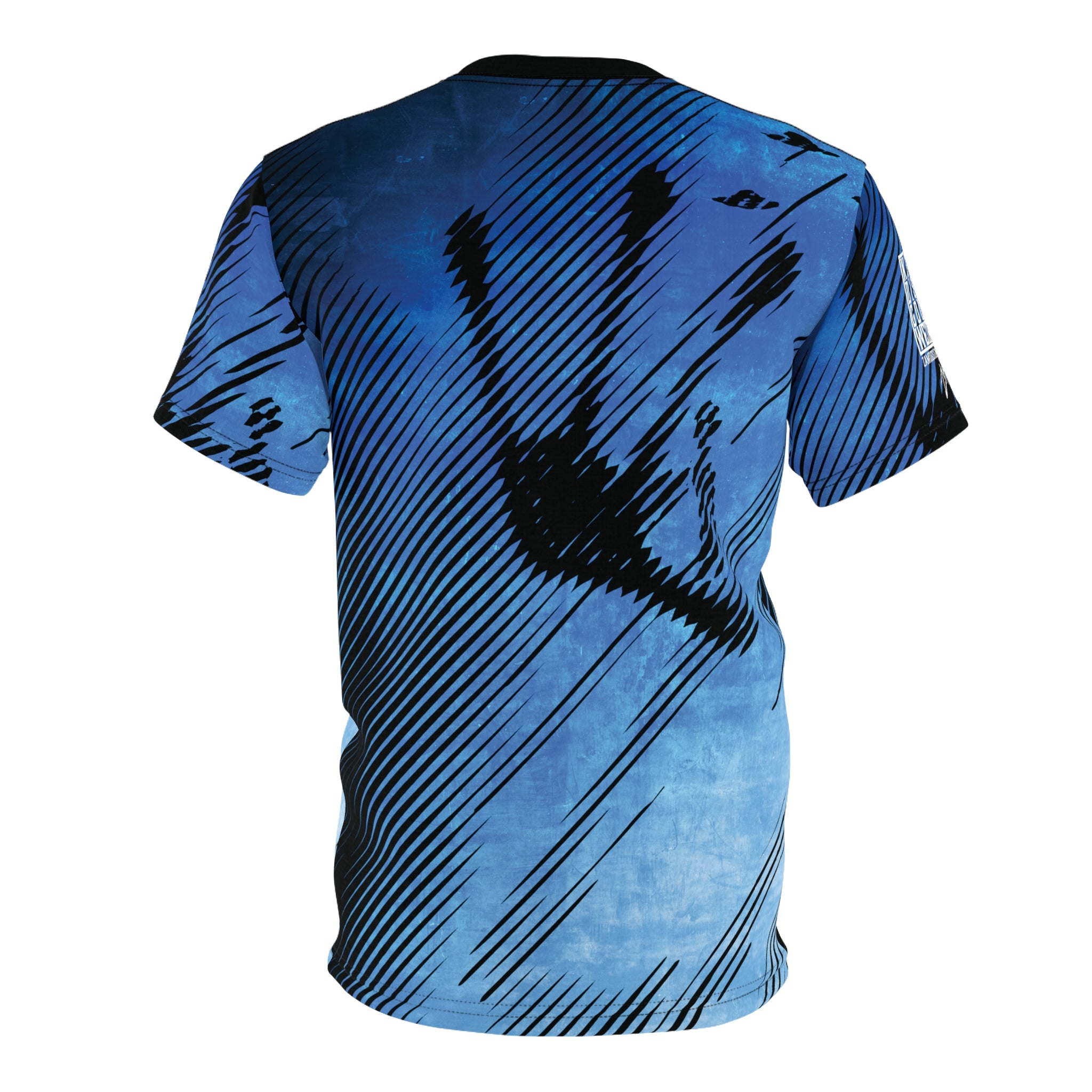 Reaching Out Drifit (Blue)