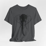 Load image into Gallery viewer, Thug Liife Elephant XL Print Tee

