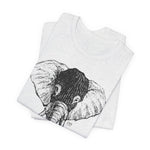 Load image into Gallery viewer, Thug Liife Elephant XL Print Tee
