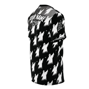 Ghost Thrower - Custom Jersey