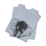 Load image into Gallery viewer, Thug Liife Elephant XL Print Tee

