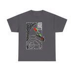 Load image into Gallery viewer, Skater Heavy Cotton Tee
