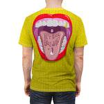 Load image into Gallery viewer, Acid Mouth Drifit - Yellow
