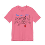 Load image into Gallery viewer, The Kids Are Alright Short Sleeve Tee
