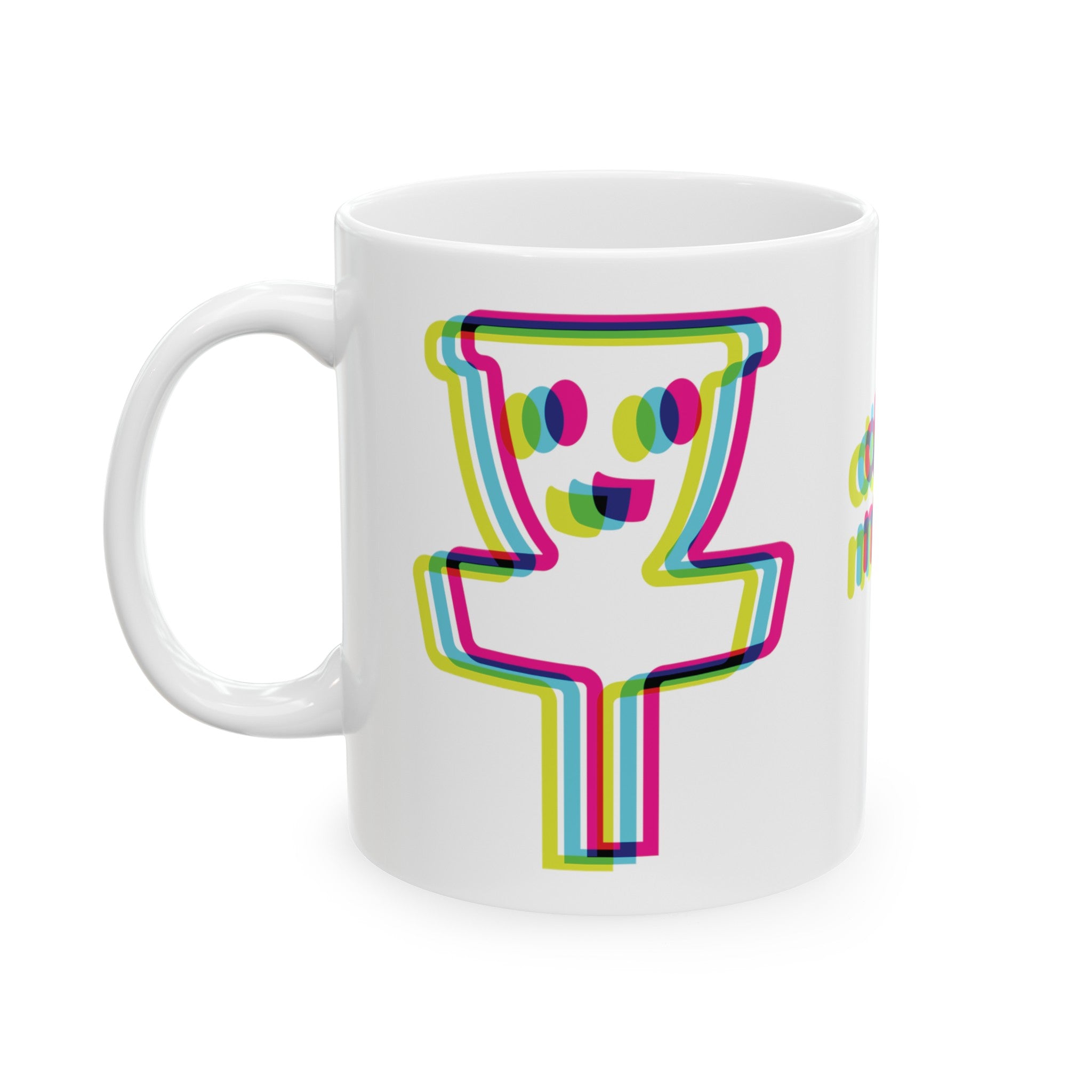 Don't Miss - Ceramic Mug 11oz