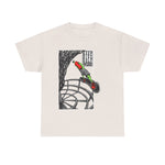 Load image into Gallery viewer, Skater Heavy Cotton Tee
