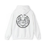 Load image into Gallery viewer, SatanKlaus Hoodie
