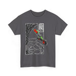 Load image into Gallery viewer, Skater Heavy Cotton Tee
