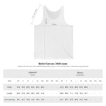 Load image into Gallery viewer, All My Balls Are Trippin (Alien) Tanktop
