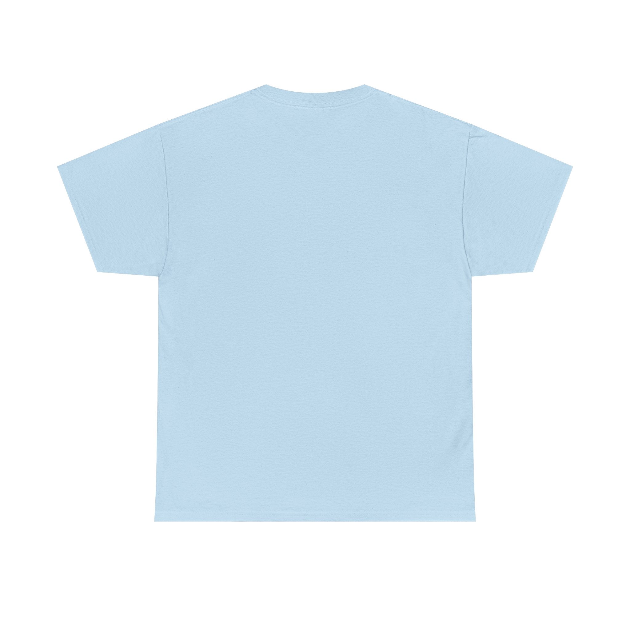 Skater Heavy Cotton Tee