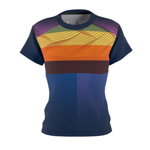 Sedona Ladies Drifit - Custom Jersey