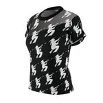 Load image into Gallery viewer, Witch Thrower Ladies Drifit - Custom Jersey
