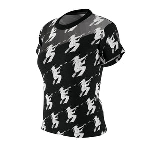 Witch Thrower Ladies Drifit - Custom Jersey