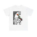Load image into Gallery viewer, Skater Heavy Cotton Tee
