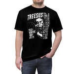 Load image into Gallery viewer, Treesus Drifit - Custom Jersey
