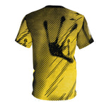 Load image into Gallery viewer, Reaching Out Drifit (Yellow)
