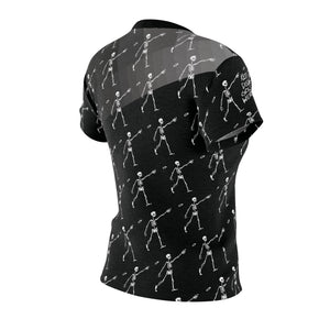 Skeleton Thrower Ladies Drifit