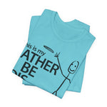 Load image into Gallery viewer, Rather Be Dis Goffing Tee
