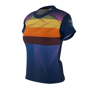 Sedona Ladies Drifit - Custom Jersey