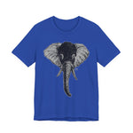 Load image into Gallery viewer, Thug Liife Elephant XL Print Tee
