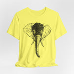 Load image into Gallery viewer, Thug Liife Elephant XL Print Tee
