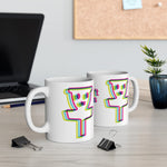 Load image into Gallery viewer, Don&#39;t Miss - Ceramic Mug 11oz

