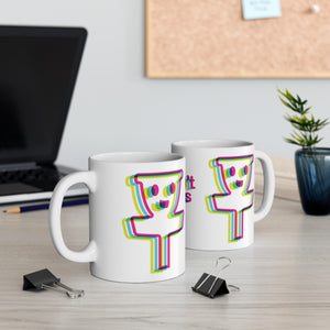 Don't Miss - Ceramic Mug 11oz