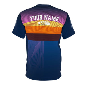 Sedona Drifit - Custom Jersey