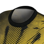 Load image into Gallery viewer, Reaching Out Ladies Drifit (Yellow)
