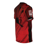 Load image into Gallery viewer, Reaching Out Drifit (Red)
