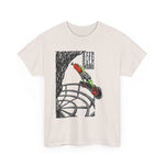 Load image into Gallery viewer, Skater Heavy Cotton Tee
