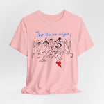 Load image into Gallery viewer, The Kids Are Alright Short Sleeve Tee
