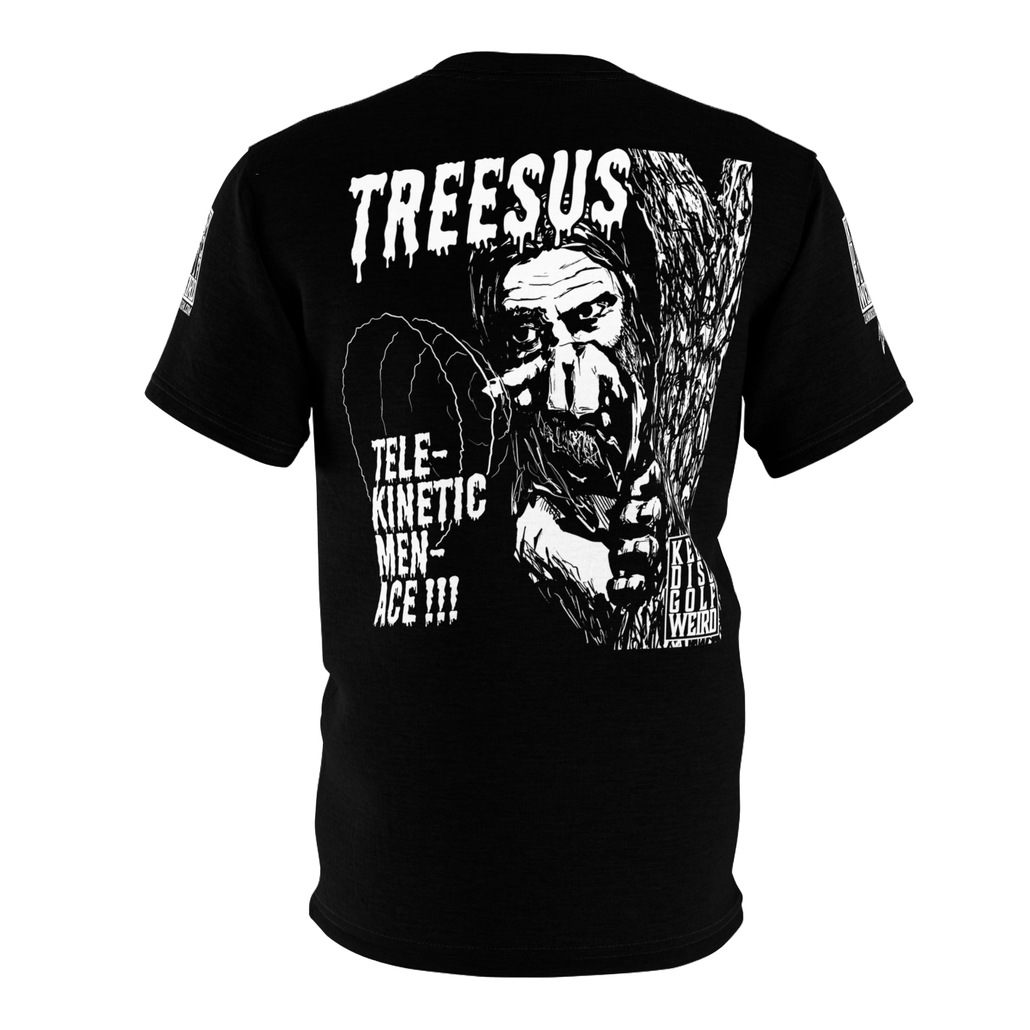 Treesus Drifit