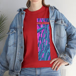 Load image into Gallery viewer, Pretty Ace Machine Heavy Tee
