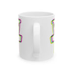 Load image into Gallery viewer, Don&#39;t Miss - Ceramic Mug 11oz
