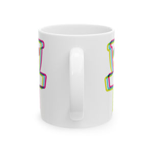 Don't Miss - Ceramic Mug 11oz