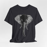 Load image into Gallery viewer, Thug Liife Elephant XL Print Tee
