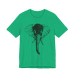 Load image into Gallery viewer, Thug Liife Elephant XL Print Tee
