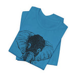 Load image into Gallery viewer, Thug Liife Elephant XL Print Tee
