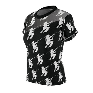 Witch Thrower Ladies Drifit