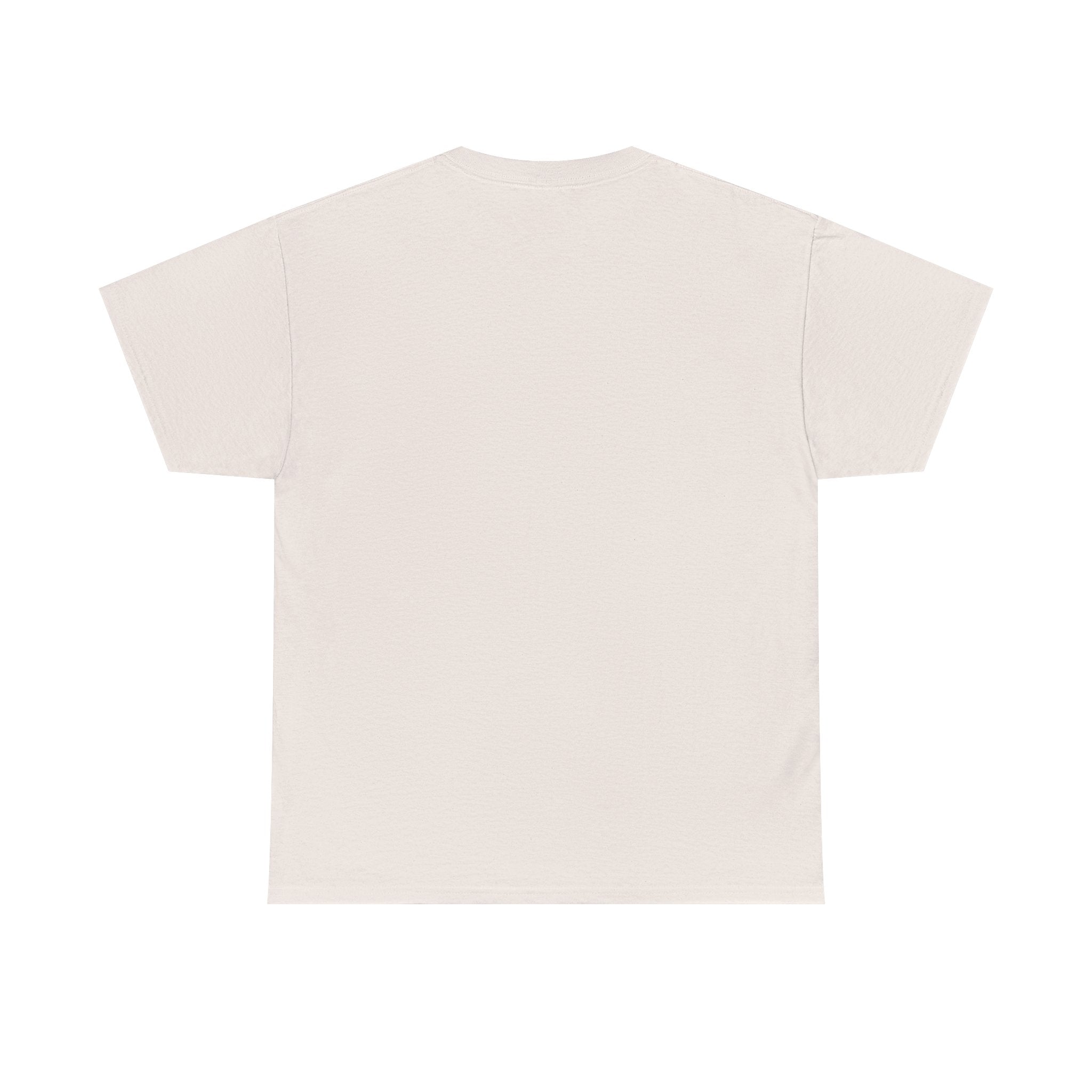 Skater Heavy Cotton Tee