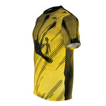 Load image into Gallery viewer, Reaching Out Drifit (Yellow)
