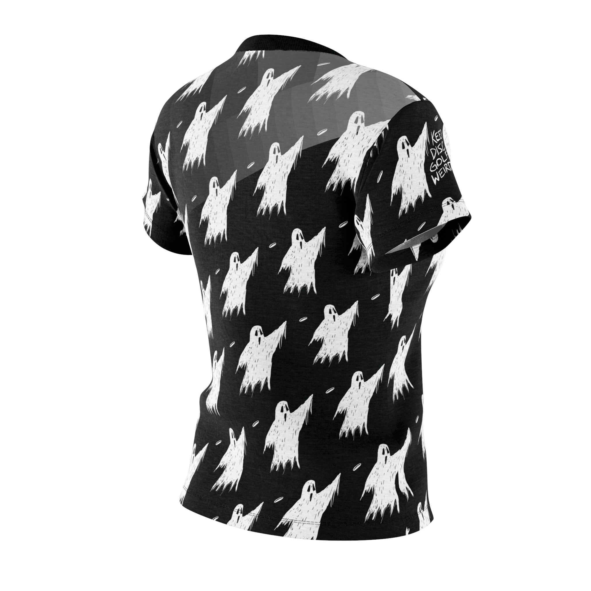 Ghost Thrower Ladies Drifit