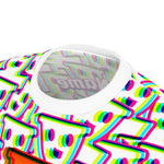 Load image into Gallery viewer, Don&#39;t Miss Drifit (Rainbow, No Fills) Custom Jersey
